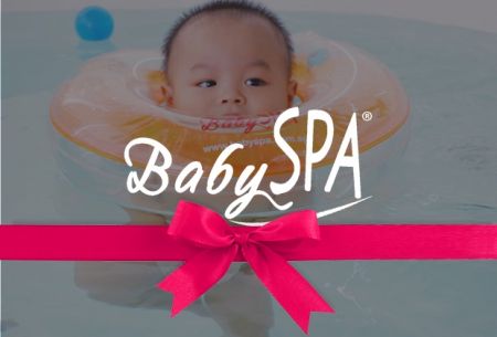 BabySPA Gift Card