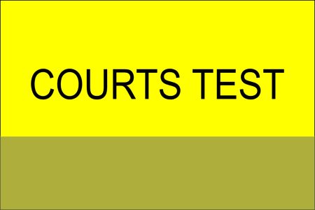 Test Inventory GC!