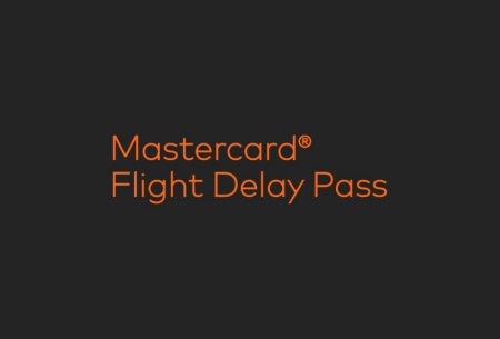 Mastercard Flight Delay Pass
