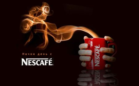NESCAFE Gift Card