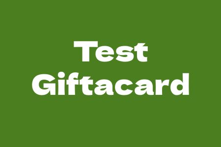 Environmental Omega E-gift card