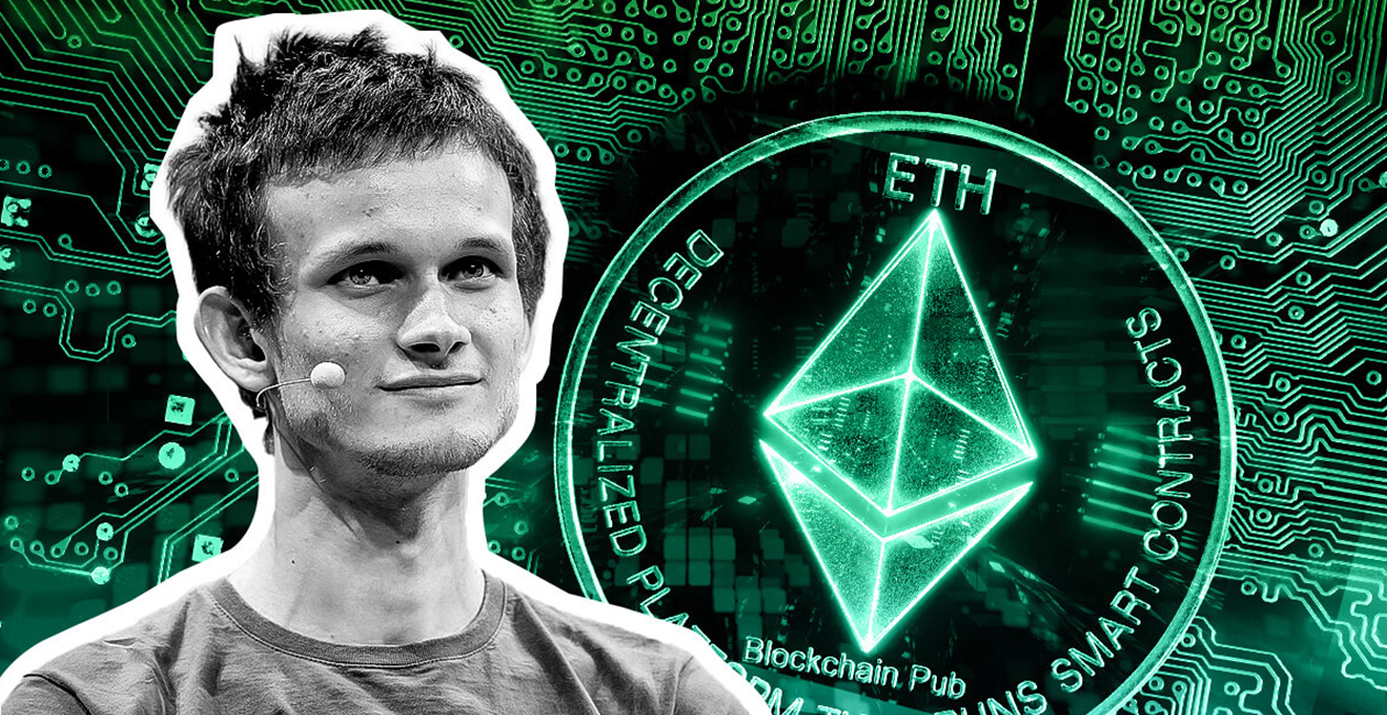 نقشه بازطراحی اتریوم منتشر شد؛ ویتالیک خواهان بازگشت به سادگی است