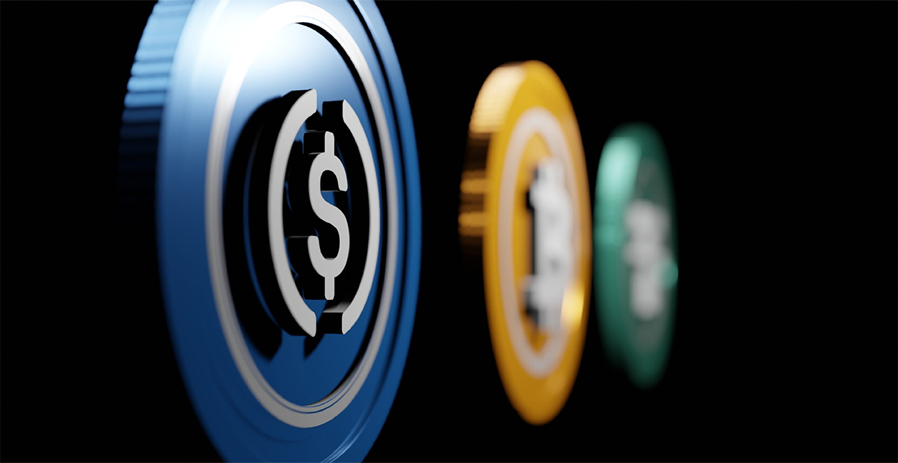 رشد چشمگیر تراکنشهای استیبلکوین: ۹۴ میلیارد دلار در دو سال