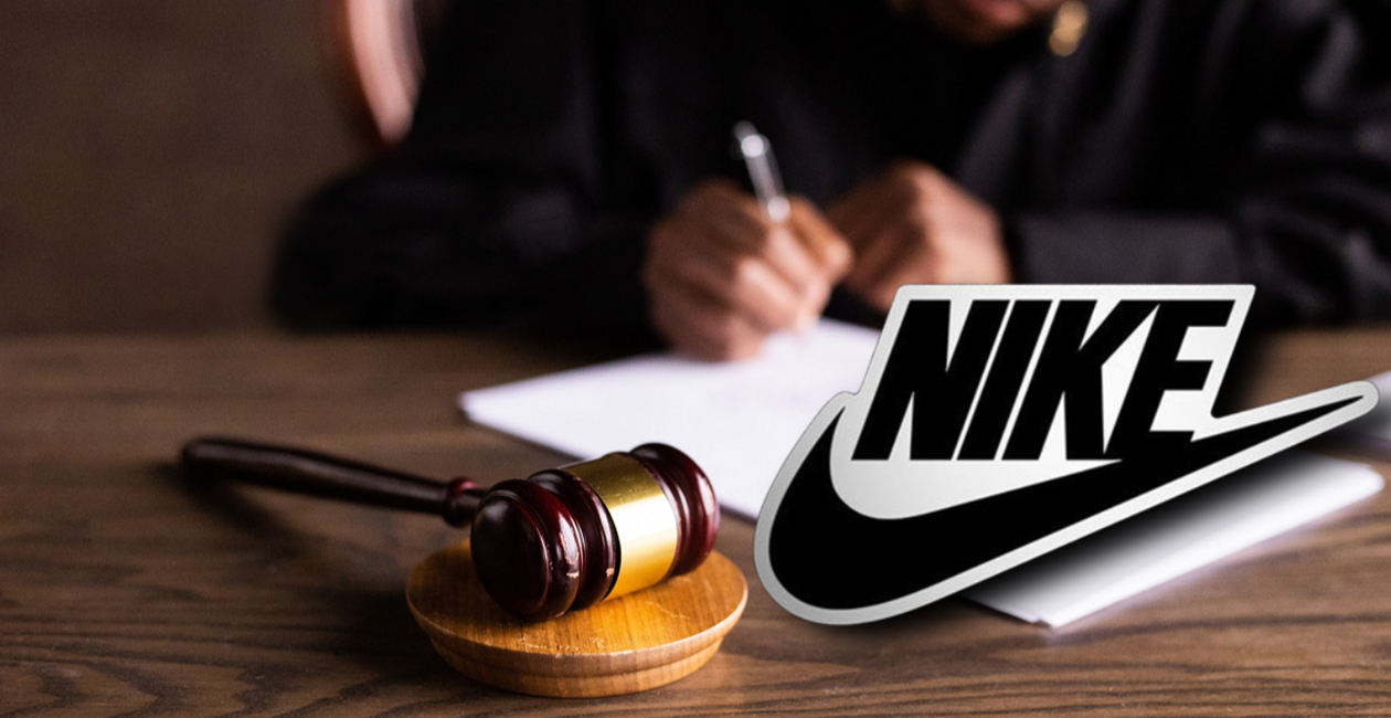 شکایت خریداران NFT از نایک با ادعای خسارت ۵ میلیون دلاری