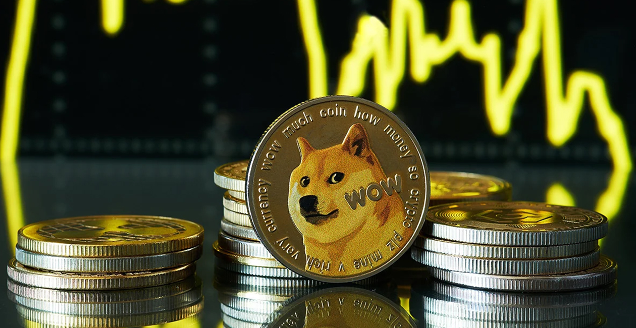 انباشت ۱ میلیارد دوجکوین توسط نهنگها: آیا DOGE آماده جهش قیمتی است؟