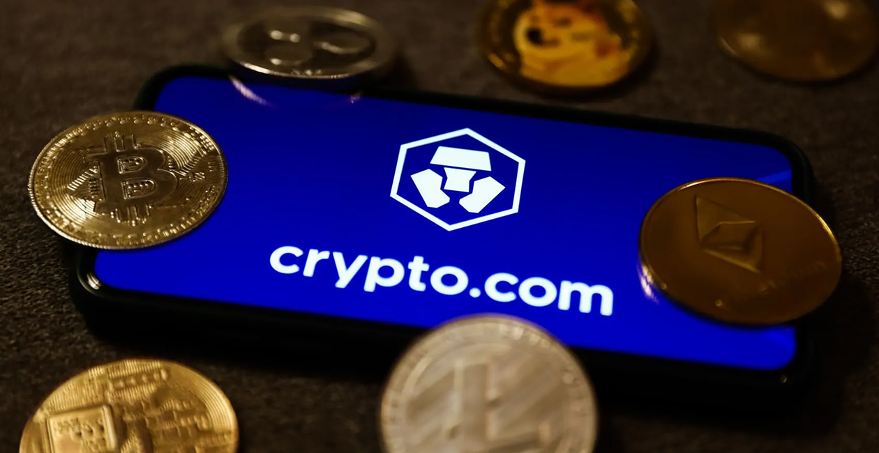 همکاری دبی و کریپتوداتکام برای دیجیتالیسازی ۹۰٪ تراکنشها تا ۲۰۲۶