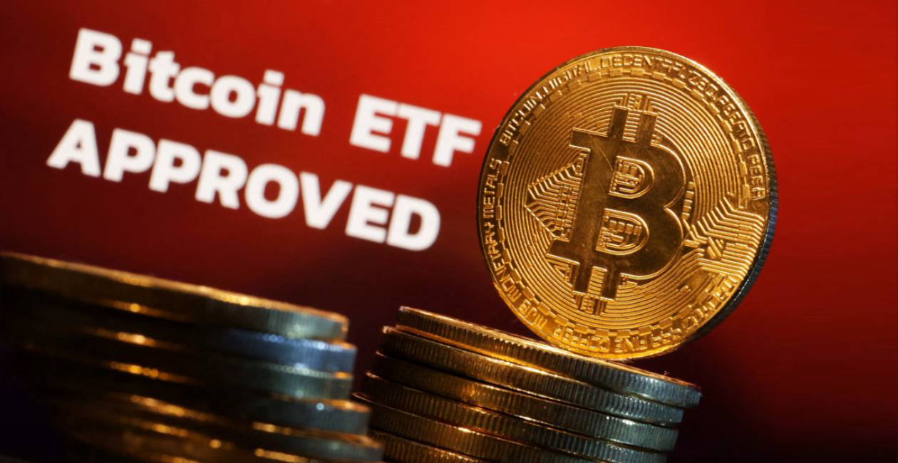 ETFها در تلاطم: تصمیمات نهادی در 2025