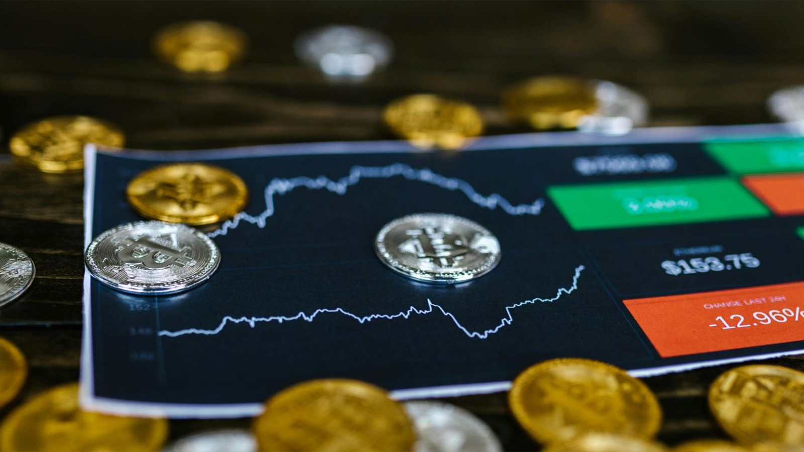 شرکتهای برتر کریپتو در آمریکا معرفی شدند