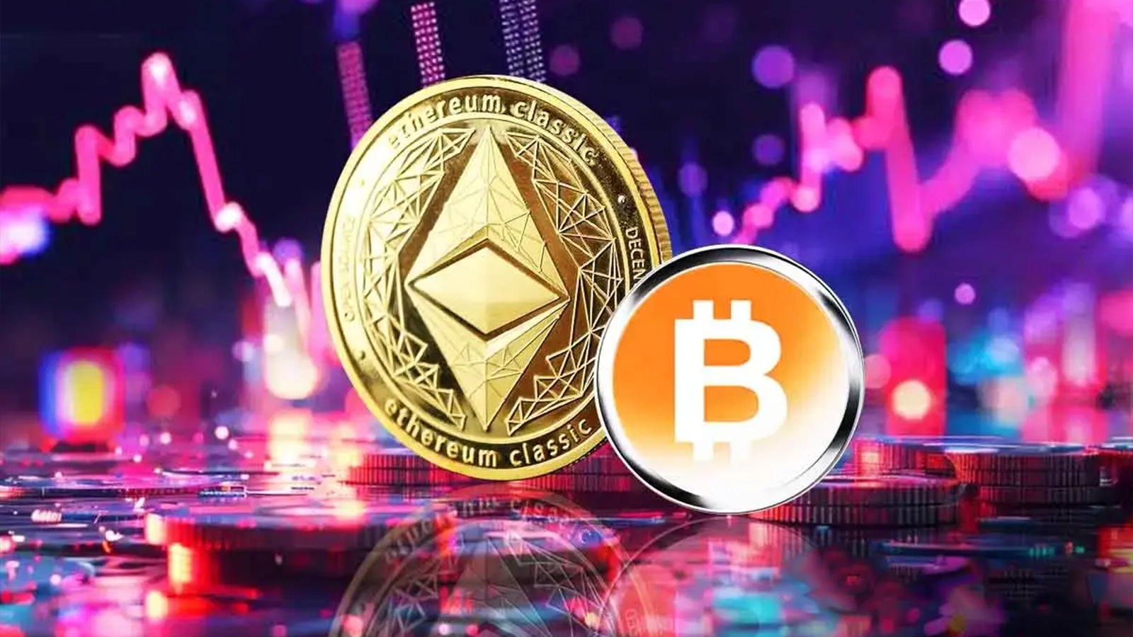 بیتماین، نمونه بارز «خرید در کف»