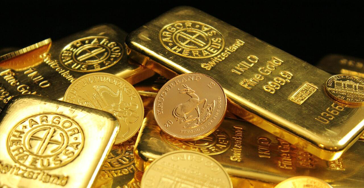 در پی بالا گرفتن تنش‌های ژئوپلیتیکی و جنگ تجاری، تترگلد رکورد زد