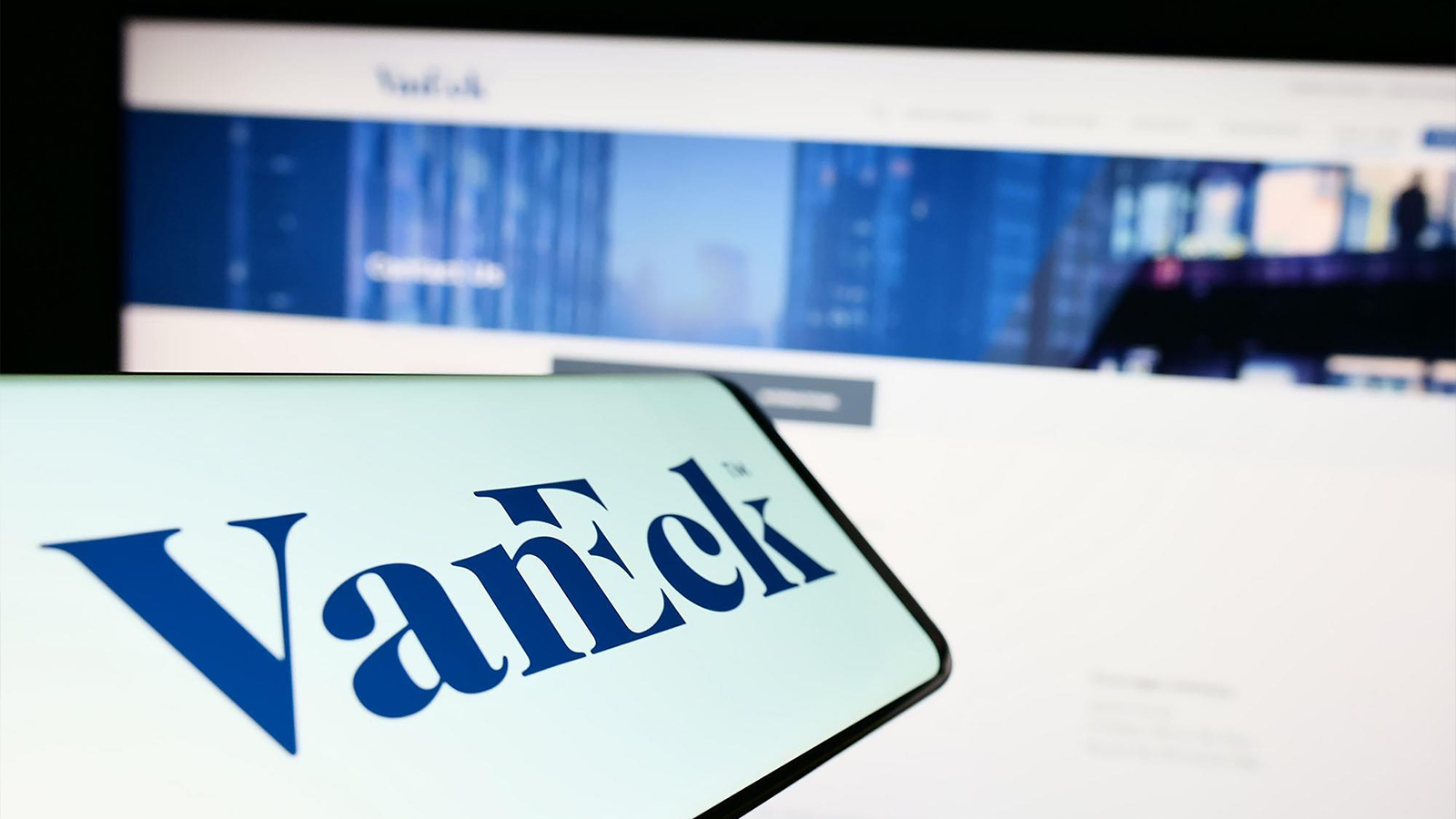 تاکید چندباره شرکت ون‌اک: بیت‌کوین تا پایان 2025 به 180,000 دلار می‌رسد