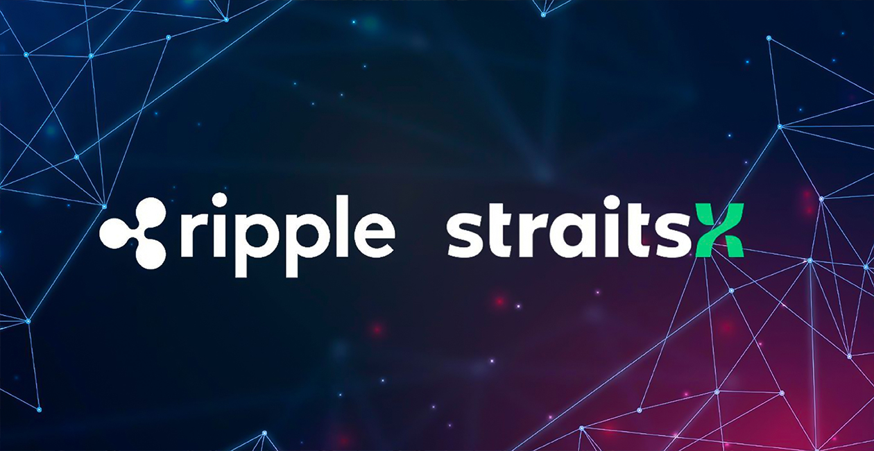 استیبلکوین XSGD بر پایه دلار سنگاپور: همکاری StraitsX با Ripple