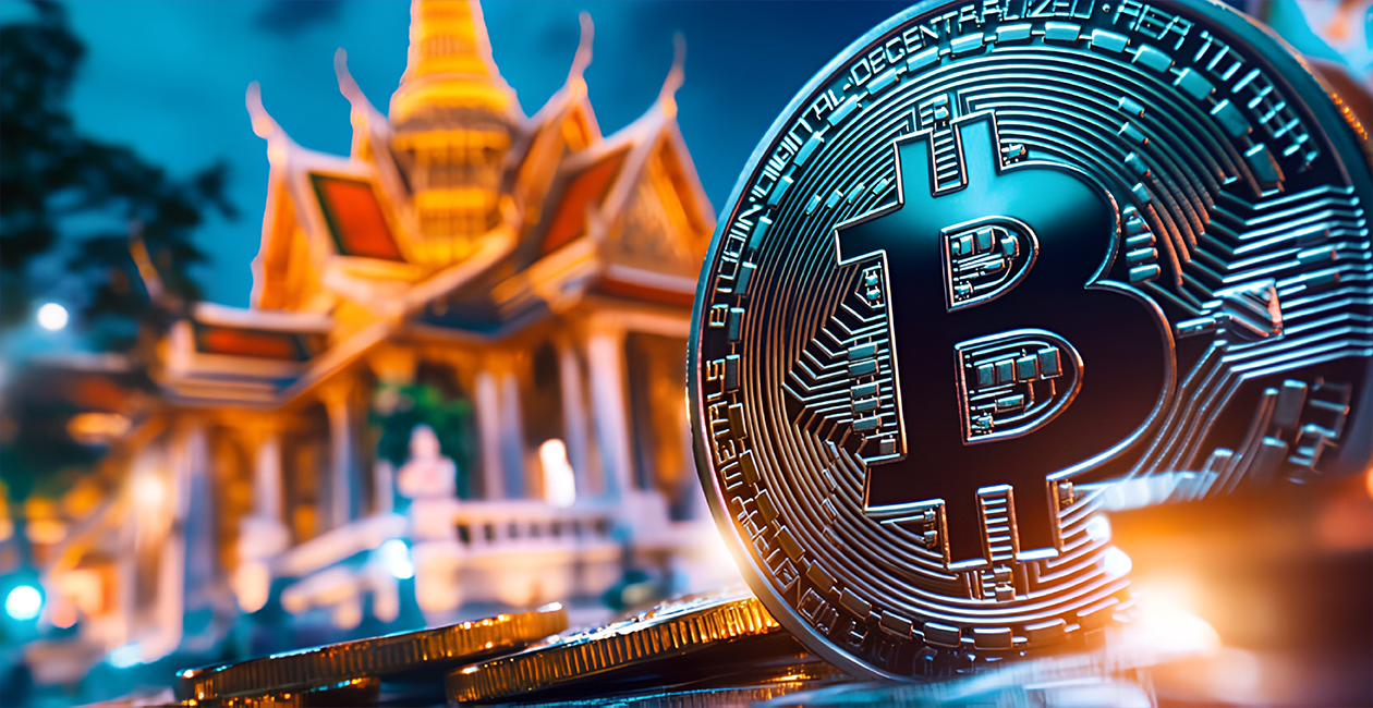 گردشگری رمزارزی در تایلند با معرفی کارتهای اعتباری مبتنی بر ارز دیجیتال