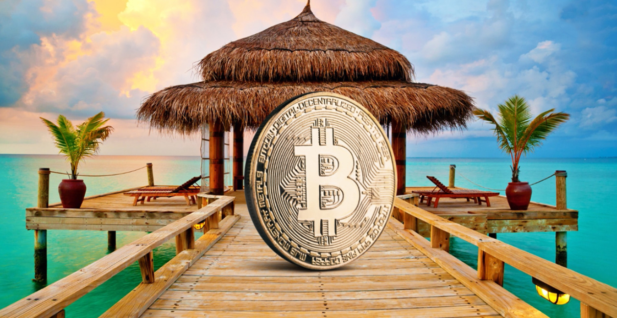 پروژه ۹ میلیارد دلاری کریپتو در مالدیو