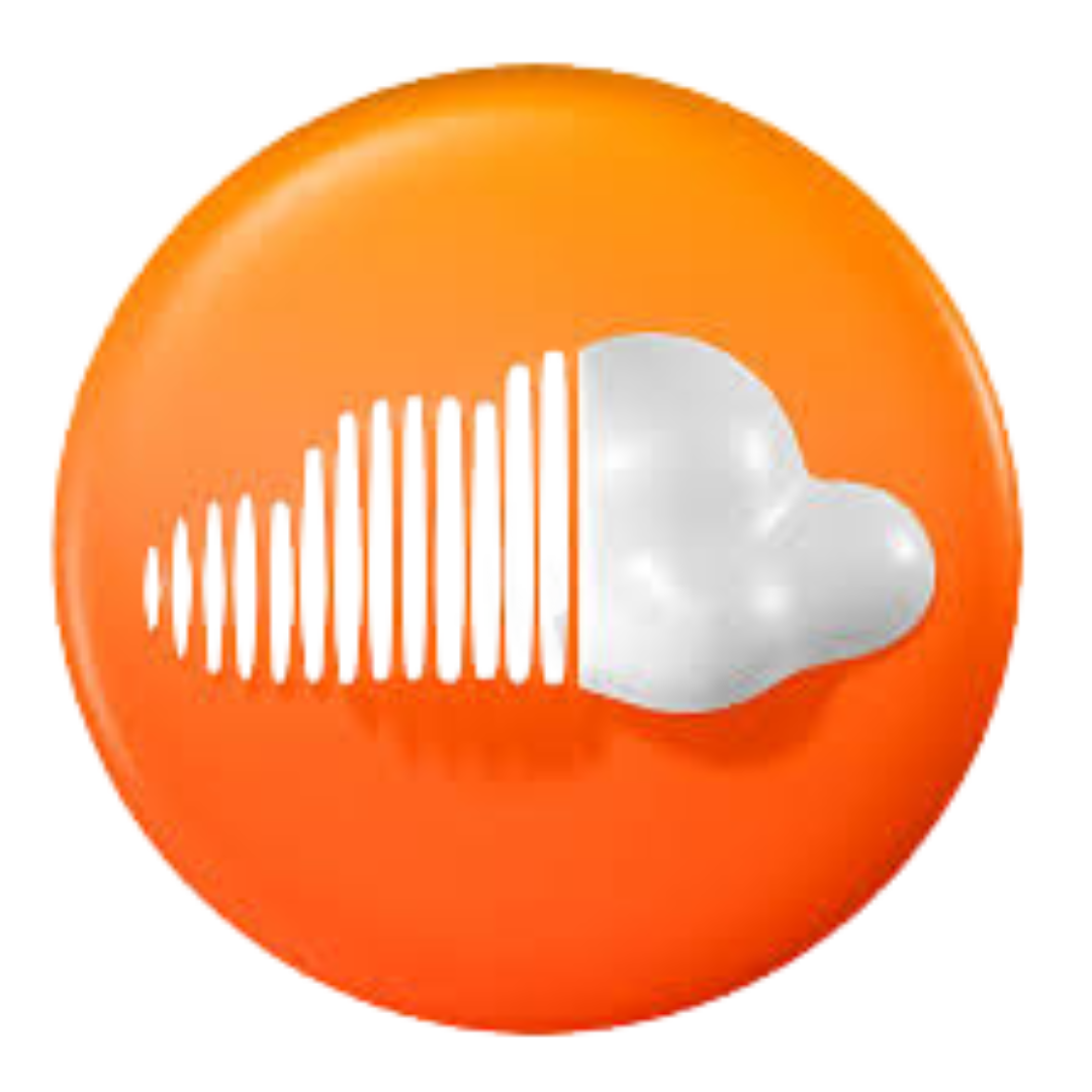 ساند کلاد icon