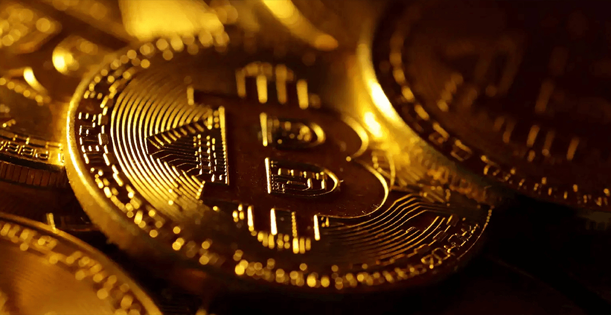 بیتکوین و سطح ۱۱۰٬۰۰۰ دلار:  بازار رمزارزها پس از تهدیدات تعرفهای ترامپ