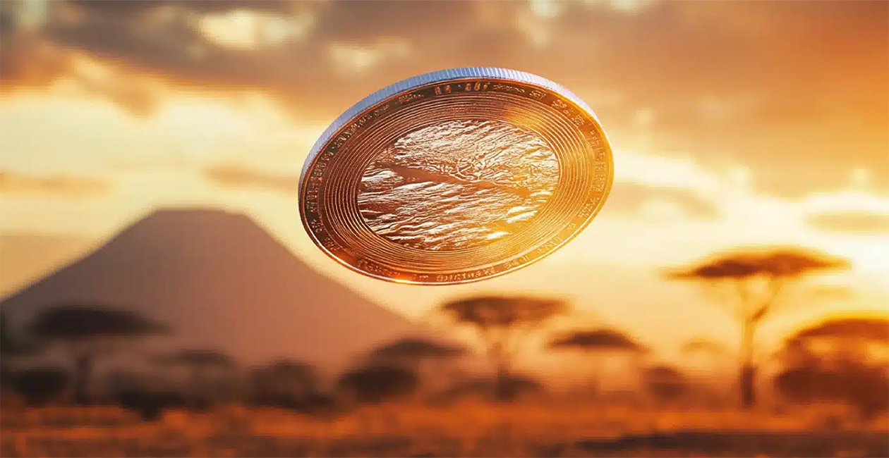 Blockchain.com به دنبال گسترش در آفریقا: فرصتهای جدید در پی تغییرات قانونی