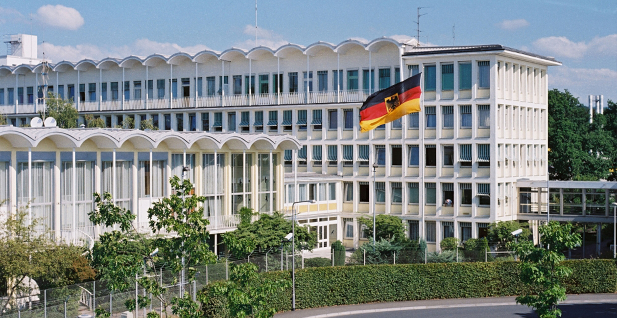 توقیف بزرگ رمزارز در آلمان به دلیل ارتباط با هک ۱.۴ میلیارد دلاری Bybit