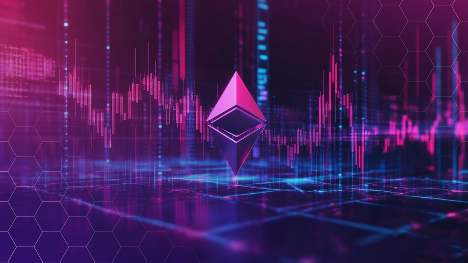 رکورد جدید عرضه استیبلکوینهای اتریوم: 165 میلیارد دلار!