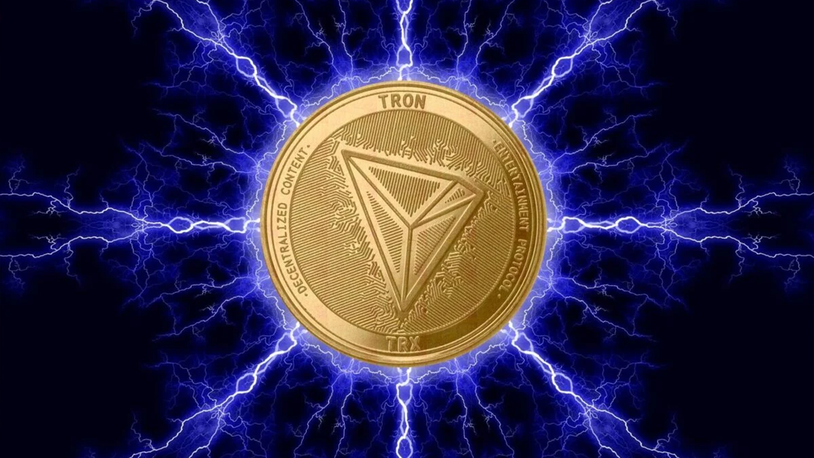 شبکه ترون و تسلط بیشتر بر استیبلکوینها