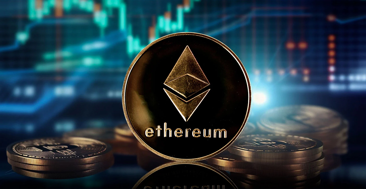 اتریوم در آستانه رسیدن به سطح بحرانی در برابر بیت‌کوین است — سطحی که در سال ۲۰۱۹ منجر به رشد ۴۵۰ درصدی شد.