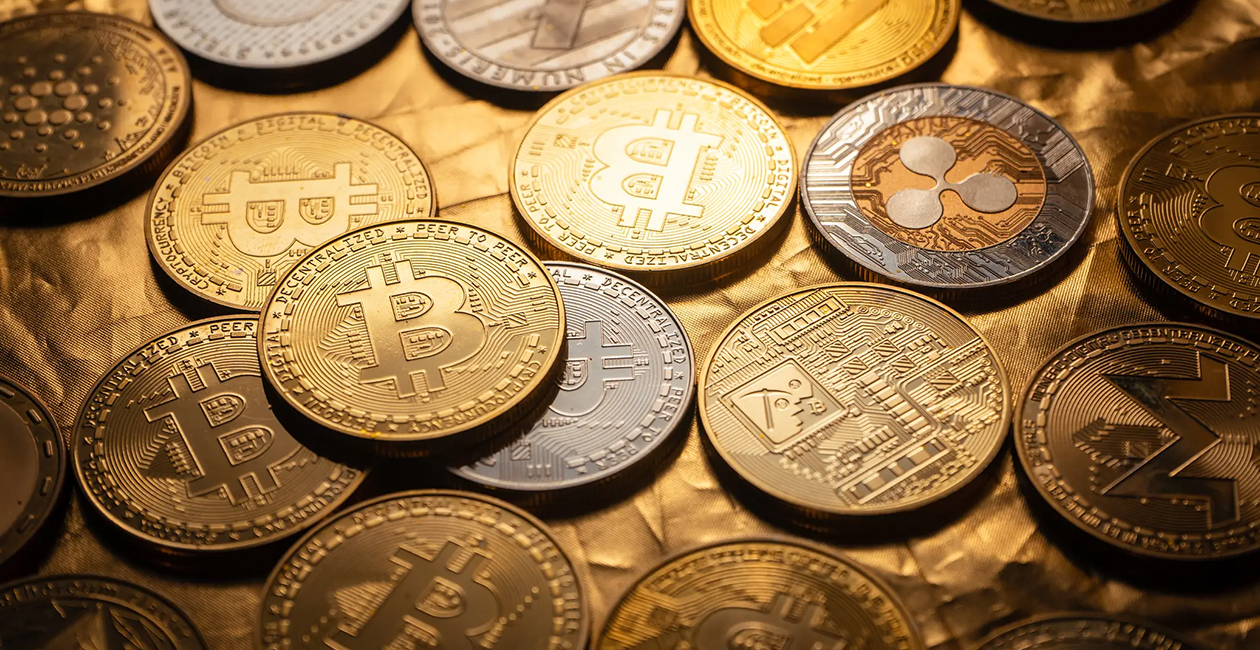 کاهش سلطه بیت‌کوین به نفع آلت‌کوین‌ها؟