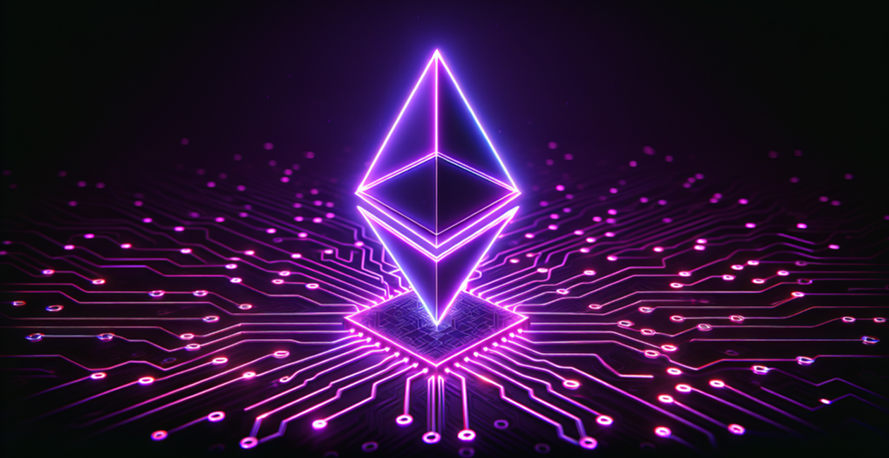 رکورد سود یک‌روزه ETF اسپات اتریوم شکسته شد