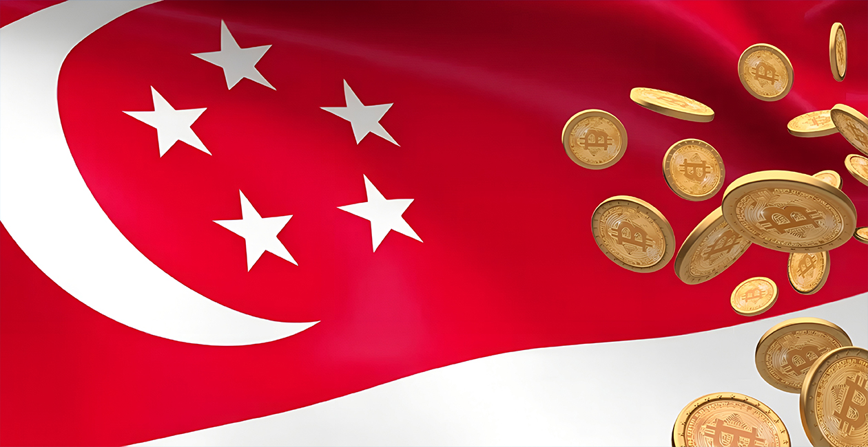 محدود فعالیت‌های رمزارزی برون‌مرزی بدون مجوز در سنگاپور