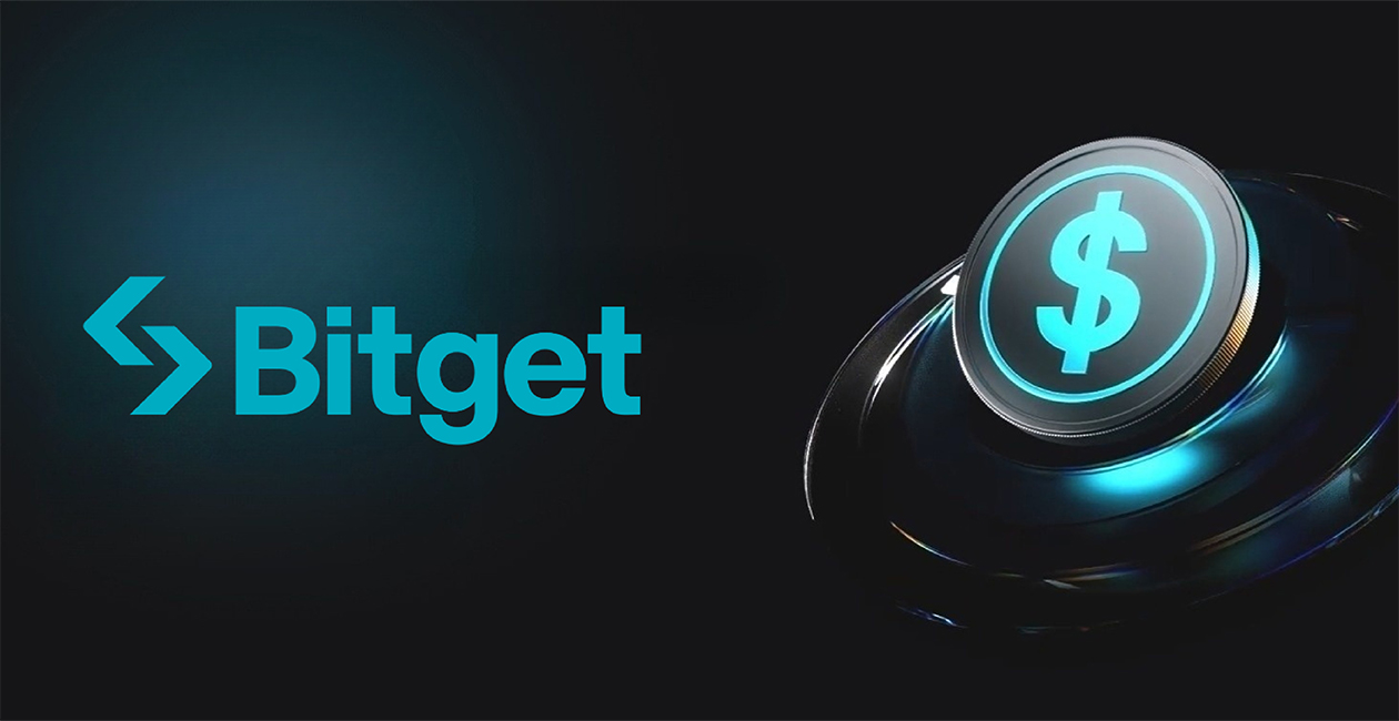BGUSD: استیبلکوین جدید Bitget