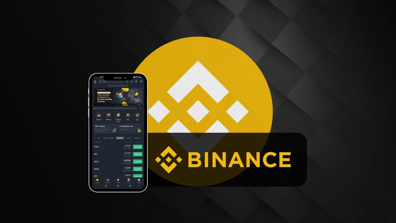 بایننس دست‌به‌جیب شد: ۲۸۳ میلیون دلار برای جبران خسارت کاربران