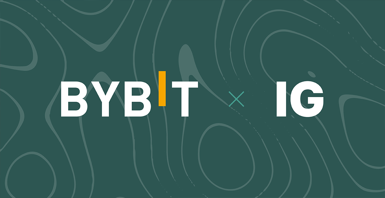 همکاری Bybit وImrat Group: معاملات سهام با USDT