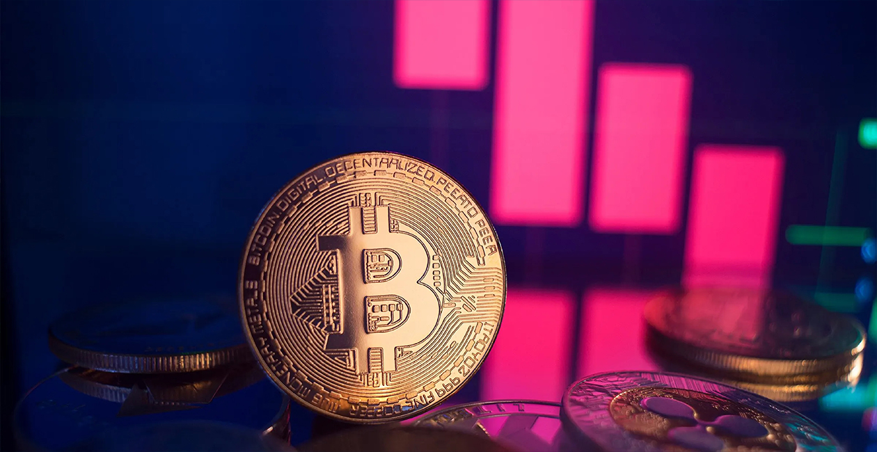 کاهش سرمایهگذاریهای خطرپذیر رمزارزی در می ۲۰۲۵ به پایینترین سطح