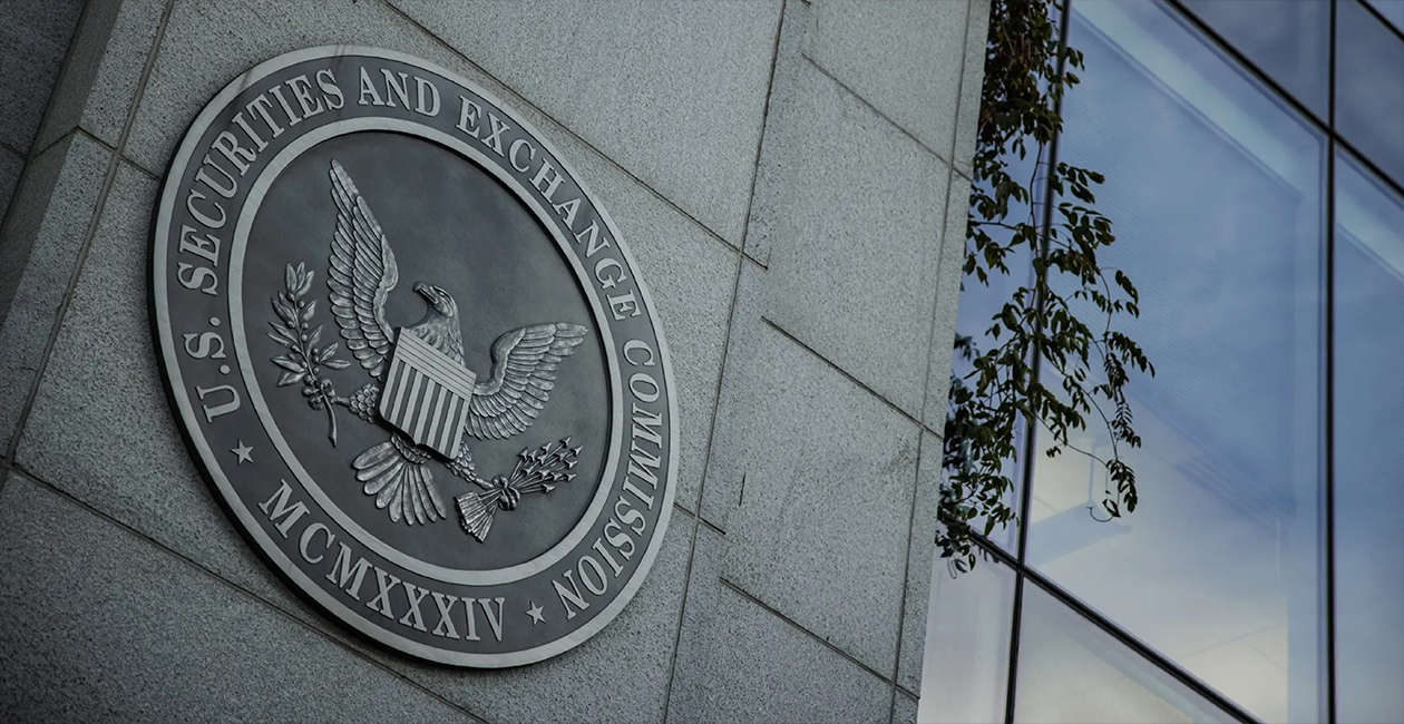 شفافسازی مقررات استیکینگ درخواست صنعت رمزارز از SEC