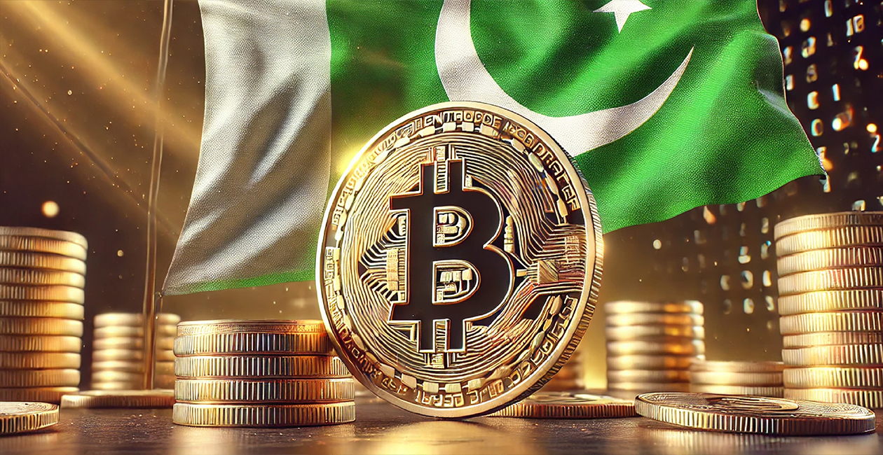 تغییر موضع 180 درجۀ پاکستان: از ممنوعیت تا ذخیرۀ استراتژیک بیتکوین