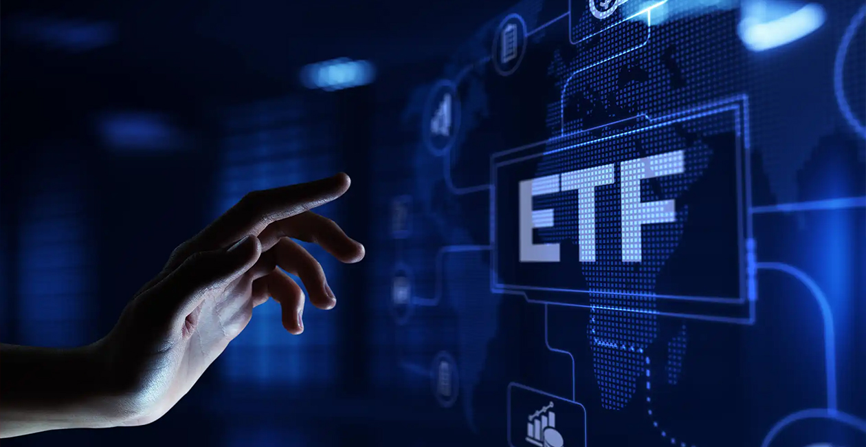 صندوق بلک‌راک برنده «بهترین ETF جدید