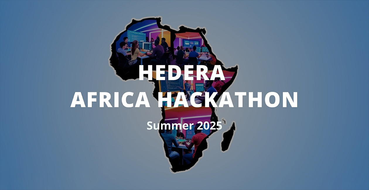 برگزاری هکاتون ۱ میلیون دلاری در آفریقا توسط هدرا و هشگراف