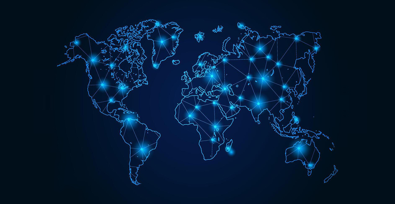 همکاری Natix و Grab برای گسترش نقشهبرداری DePIN