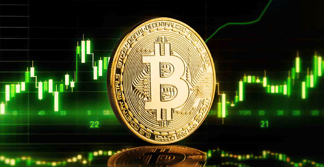 پیشبینی قیمت بیتکوین در ۲۰۲۵: اوج بین ۱۸۰٬۰۰۰ تا ۲۵۰٬۰۰۰ دلار؟