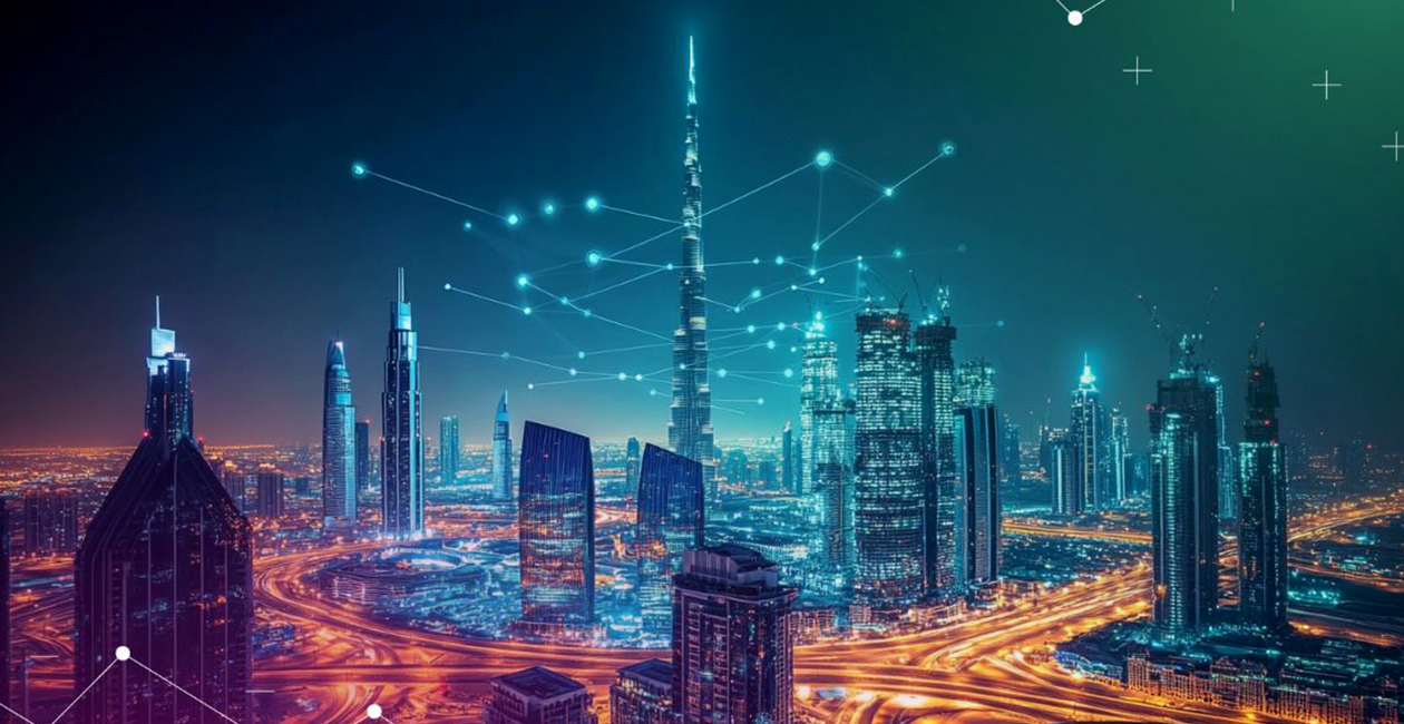 توکن‌سازی املاک