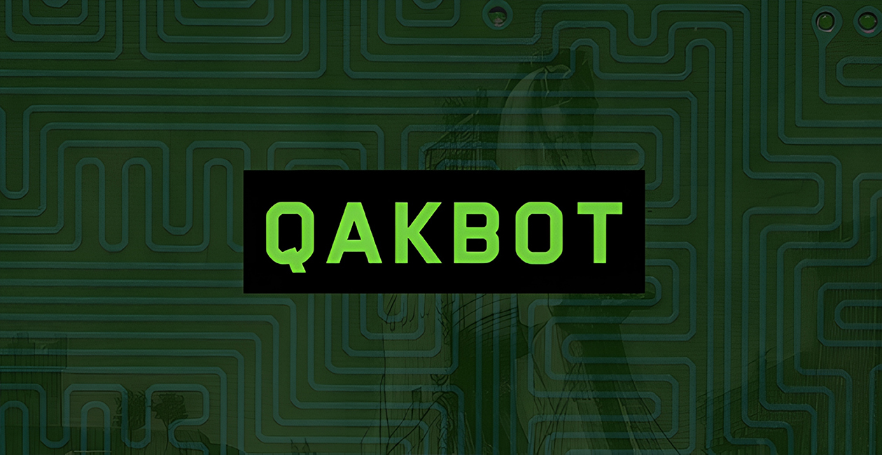 Qakbot زیر تیغ قانون: توقیف ۲۴ میلیون دلار رمزارز
