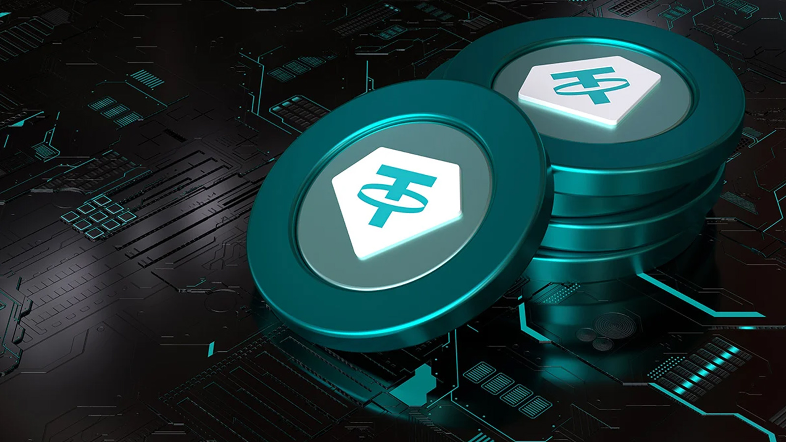 تتر برنامه توقف USDT در پنج بلاکچین را لغو کرد