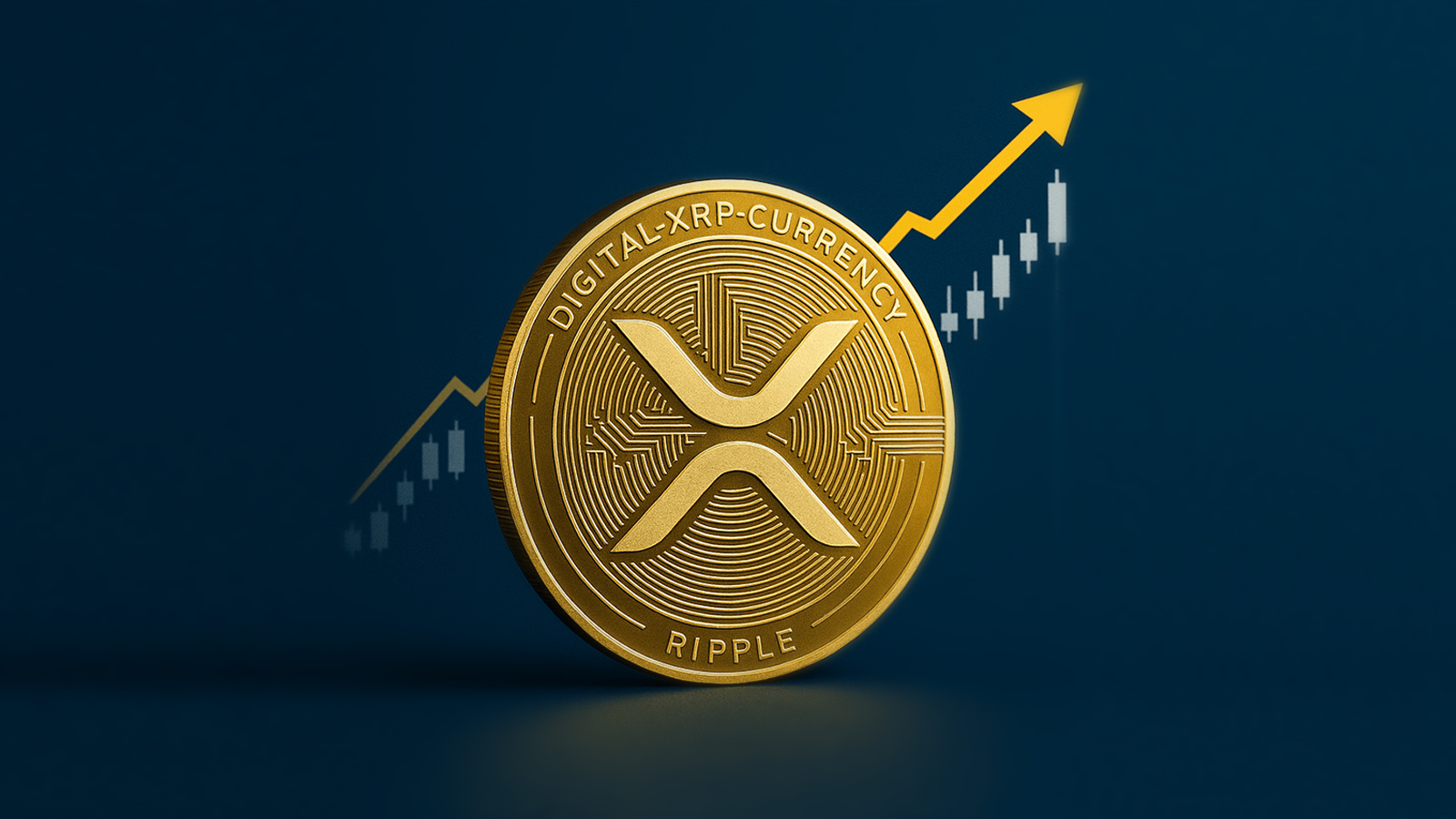 ادعای مدیر فناوری ریپل: XRP بهزودی تریلیوندلاری خواهد شد