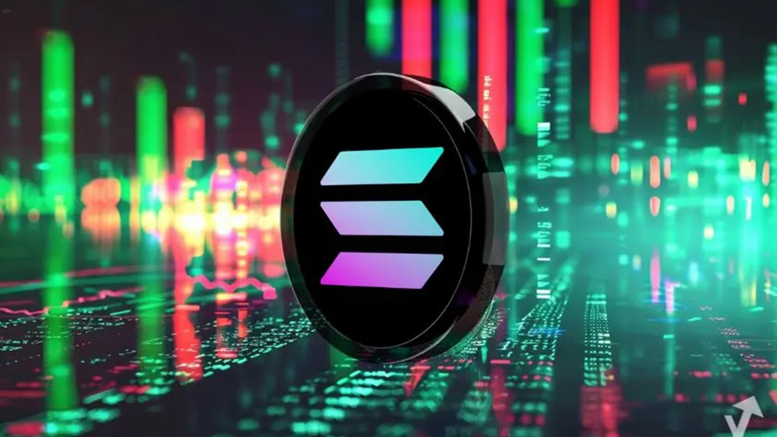  سولانا در پی رکورد ۳۰۰ دلار، تنها چند روز تا تایید اسپات ETF