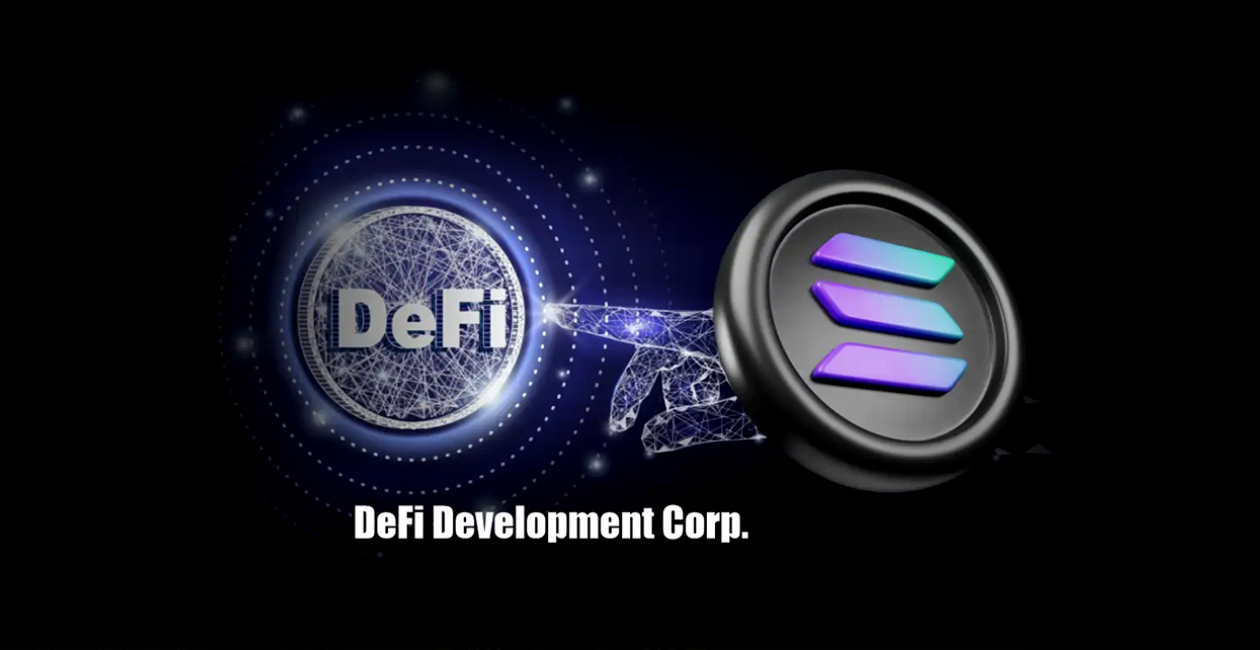 DeFi Development با افزودن ۸۲٬۰۰۰ توکن SOL، داراییهای خود را به بیش از ۴۰۰٬۰۰۰ رساند