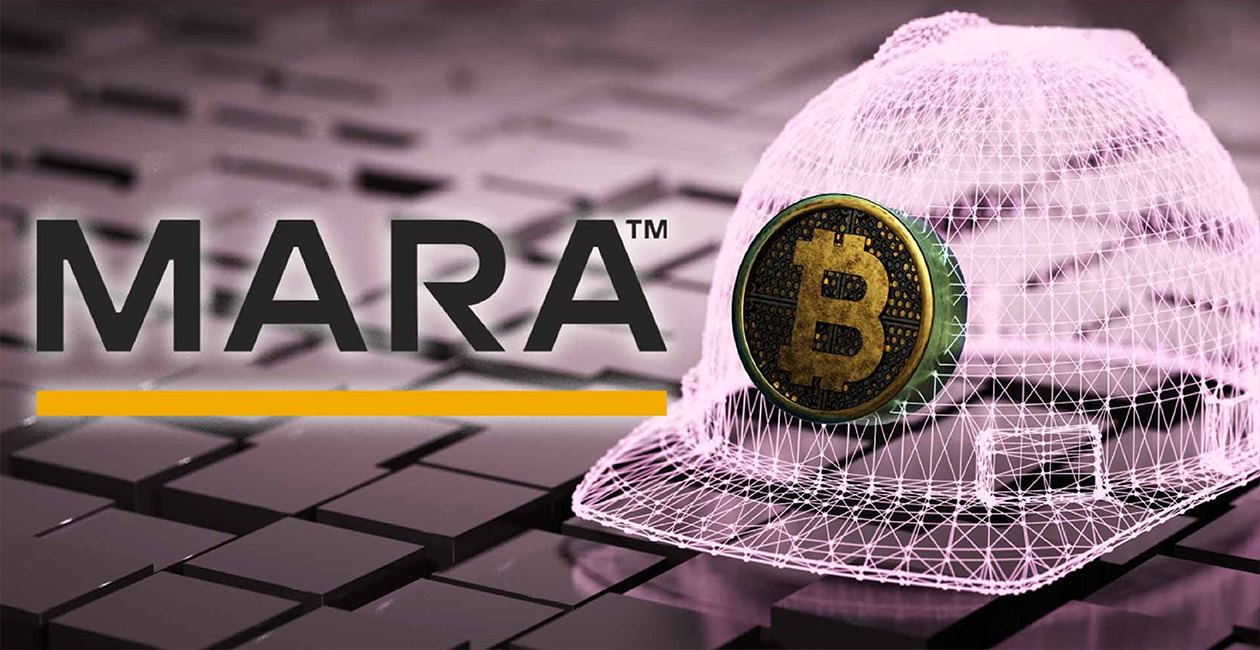 تولید ۹۵۰ بیتکوین در یک ماه؛ رشد ۳۵٪ استخراج بیتکوین توسط Mara
