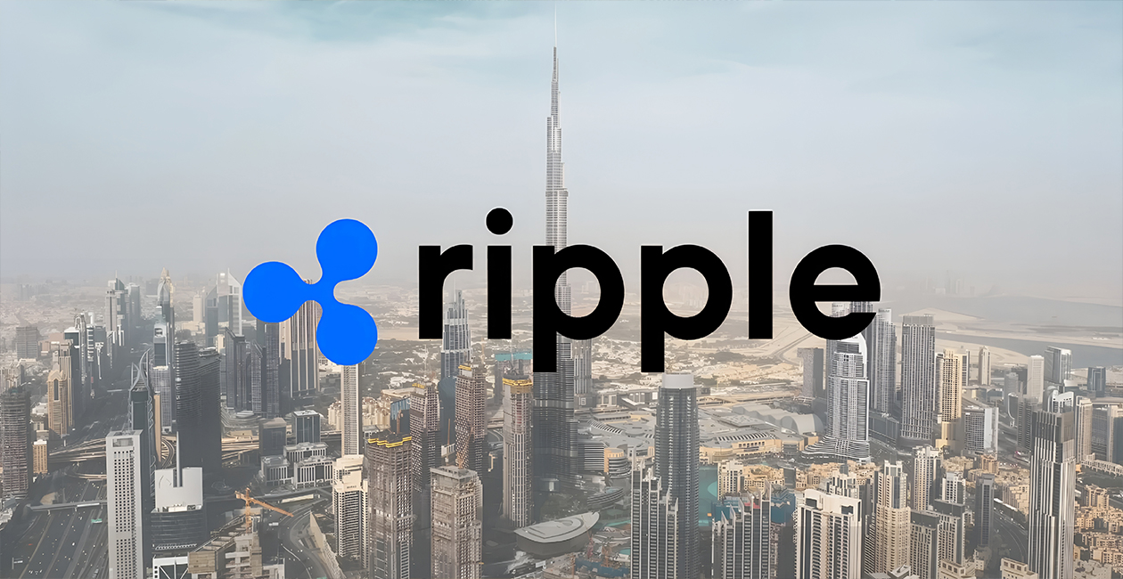ریپل در خاورمیانه: همکاری با بانک زند و مامو در امارات
