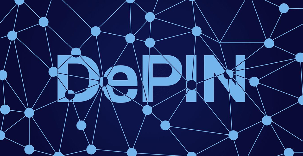 پیشبینی WEF: بازار DePIN تا سال ۲۰۲۸ به ۳.۵ تریلیون دلار میرسد!