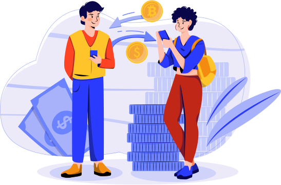 <p>BitBank offers services to other businesses in various frameworks, including supplying cryptocurrencies in the requested amounts, project financing, legal currency transfers, and converting various cryptocurrencies and fiat currencies. To this end, you can reach out through the contact methods provided on the "Contact BitBank" page or, for faster communication, complete and submit the form at the bottom of this page. We will contact you promptly at the earliest possible opportunity.</p>