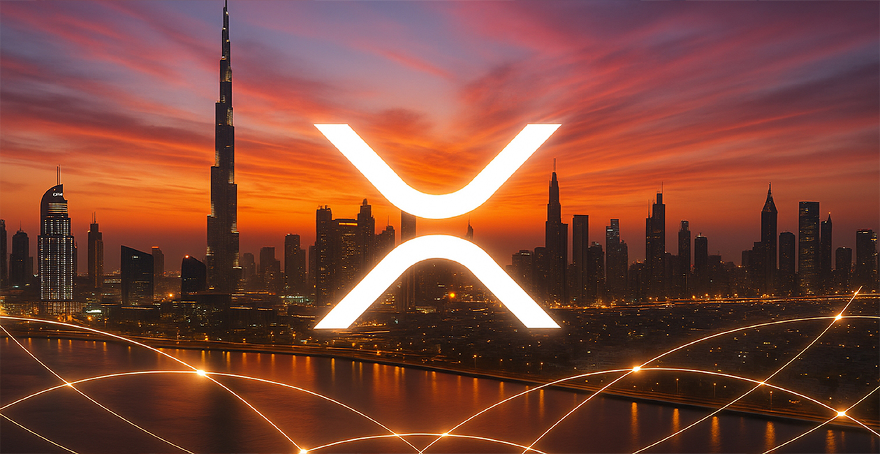 دبی با همکاری ریپل، پروژه توکنسازی املاک را بر بستر XRP راهاندازی کرد