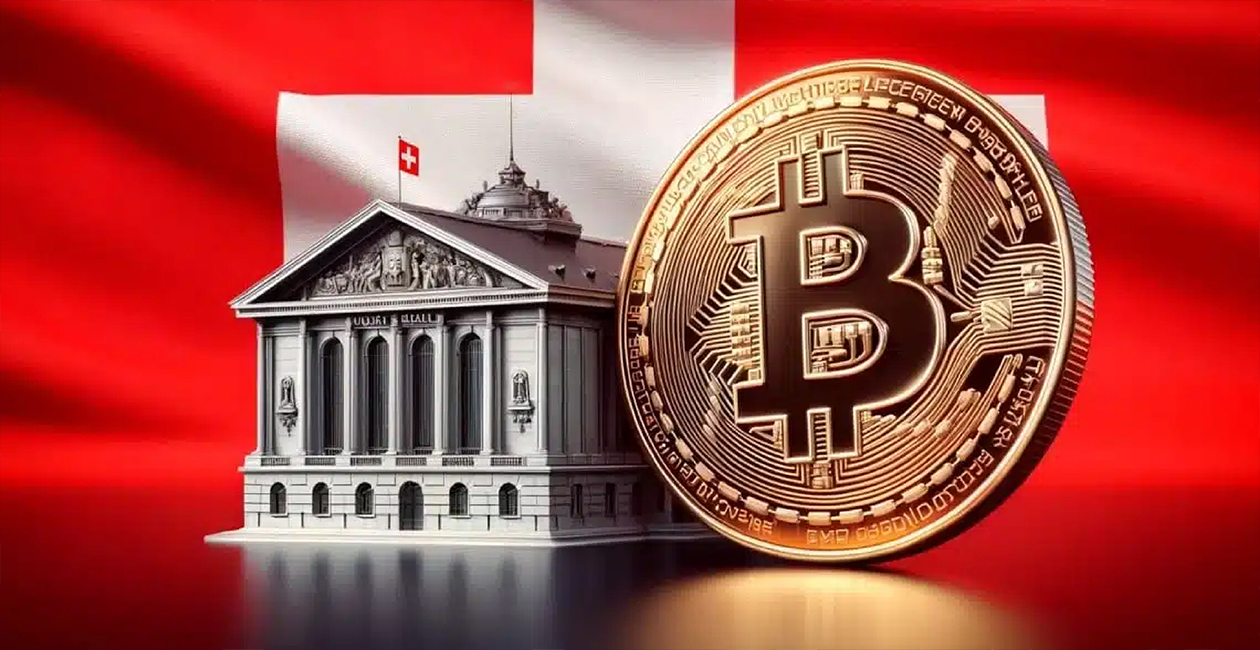 سوئیس تبادل خودکار اطلاعات رمزارزی با ۷۴ کشور را تصویب کرد